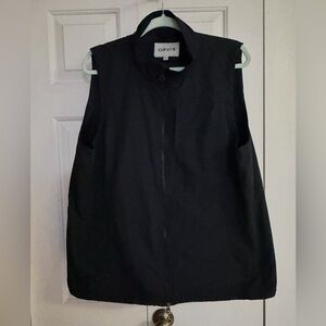 Orvis men’s Classic Black  cargo Vest